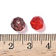 Imitation Austrian Crystal Beads(SWAR-F021-8mm-M)-4
