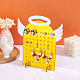 Acrylic Earring Display Stands(AJEW-WH0323-09B)-6