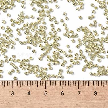 TOHO Round Seed Beads(X-SEED-TR11-PF0559)-4