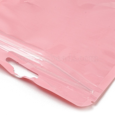 長方形のプラスチック製陰陽模様の再封可能な包装袋(ABAG-A007-02G-03)-3