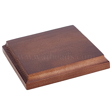 Wood Display Pedestals(AJEW-WH0314-558C)-7