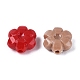Opaque Acrylic Beads(OACR-Q199-15)-2