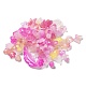 Imitation Jelly Acrylic Beads(OACR-H039-02C)-1