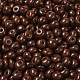 6/0 Opaque Baking Paint Glass Seed Beads(SEED-M012-02A-14)-3