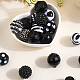 20Pcs 10 Styles Acrylic & Resin Beads Sets(DIY-PA0001-02A)-7
