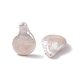 Perles de perles de keshi naturelles baroques(PEAR-N020-L31)-4
