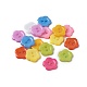 Acrylic Sewing Buttons for Costume Design(X-BUTT-E074-A-M)-1