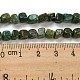 Natural African Jade Bead Strands(G-F465-01A)-5