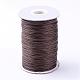 Korean Waxed Polyester Cords(YC-Q002-2mm-05)-3