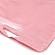 長方形のプラスチック製陰陽模様の再封可能な包装袋(ABAG-A007-02G-03)-3