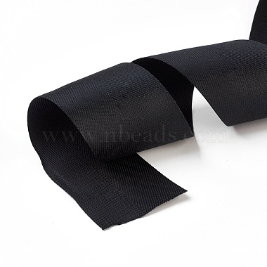 Rayon and Cotton Ribbon(SRIB-F007-030-50mm)-3