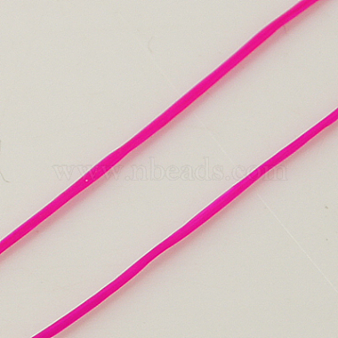 cuerda de cristal elástica plana(EC-G002-0.8mm-07)-3