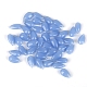 5Pcs Transparent Glass Beads(GLAA-PW0001-25G)-1