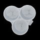 Moules en silicone pour pendentif arbre de vie(SIMO-C011-01D)-5