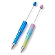 Plastic Ball-Point Pen(AJEW-XCP0002-37)-2