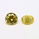 Cubic Zirconia Cabochons(ZIRC-M002-4mm-003)-2