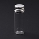 (訳あり売り切り：キャップにキズあり) ガラスビーズ容器(AJEW-XCP0001-95A)-2