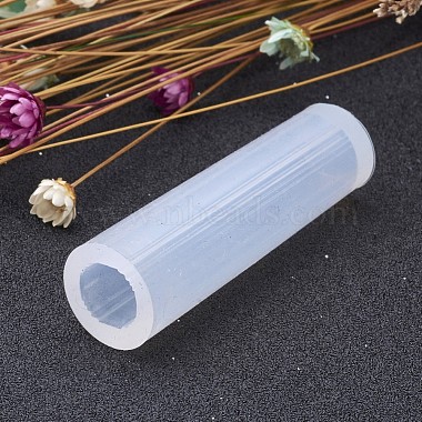 Clear Tube Silicone