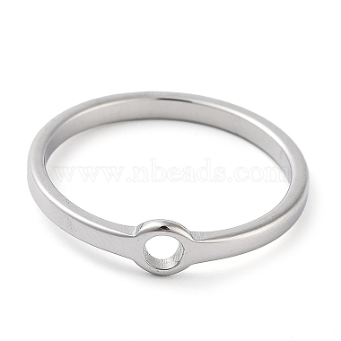 304 Stainless Steel Finger Rings(RJEW-E164-11P-8)-2