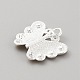 Alloy Enamel Pendants(FIND-WH0417-27A)-2