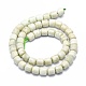 Natural Myanmar Jade Beads Strands(G-F715-030)-2