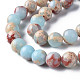 Synthetic Imperial Jasper Beads Strands(G-S300-41A-01)-3