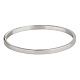 304 Stainless Steel Bangles(BJEW-E277-42A-P)-1