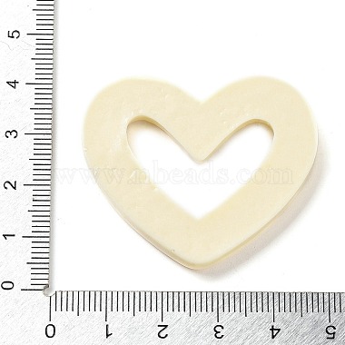 Opaque Resin Decoden Cabochons(RESI-A034-02E)-3