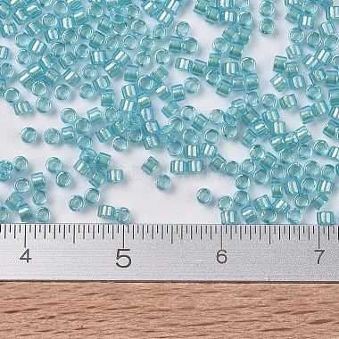 MIYUKI Delica Beads(X-SEED-J020-DB1708)-4