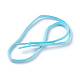 Polyester Cord Shoelace(AJEW-F036-02A-15)-1