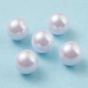 perles en plastique pompon(KY-C012-01C-02)-2