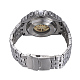 Alloy Watch Head Mechanical Watches(WACH-L044-01A-GP)-3