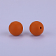 Round Silicone Focal Beads(SI-JX0046A-73)-2