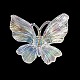 cabochons de r&eacute;sine transparente(RE-CBADCDD-08A)-1