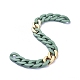 Handmade Curb Chains(AJEW-JB00611-07)-2