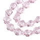 Transparent Glass Beads Strands(DGLA-N021-02A-03)-3