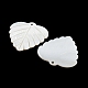 天然淡水貝のペンダント(BSHE-G034-20)-2