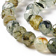 Natural Prehnite Beads Strands(G-F717-11B)-4