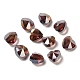 Perles en verre electroplate(X-EGLA-Q091-10mm-A04)-1