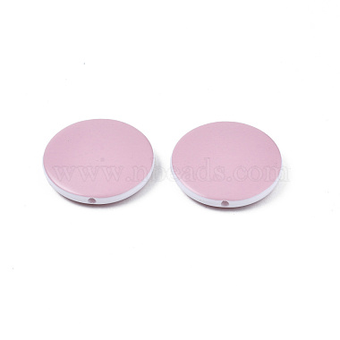 Perles acryliques imprimées(MACR-N009-024)-4