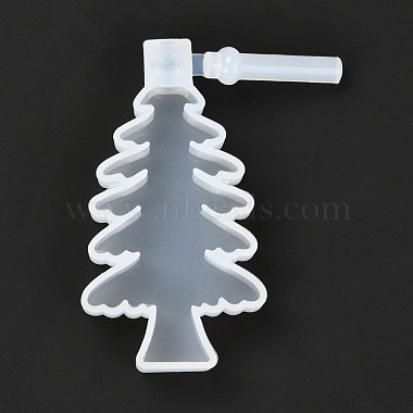 Moldes de silicona de luces de navidad diy(DIY-P028-15)-2