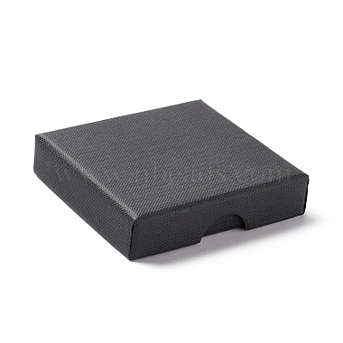 Paper with Sponge Mat Necklace Boxes(OBOX-G018-01A-02)-2