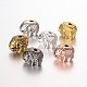 Elephant Alloy Beads(PALLOY-L161-03)-1