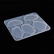 DIY Cup Mat Food Grade Silicone Molds(DIY-E028-01)-4
