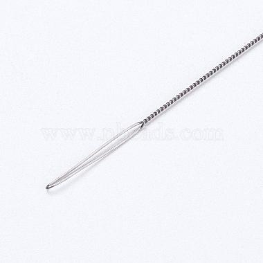 Iron Beading Needle(IFIN-P036-05F)-4