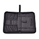 PU Leather & Oxford Cloth Zipper Storage Case(TOOL-F012-01)-2