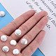 Perles de perles keshi naturelles(PEAR-N020-L03)-6