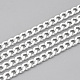 304 Stainless Steel Cuban Link Chains(CHS-T002-03C)-1