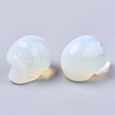 Halloween Opalite Beads(G-R473-04H)-3