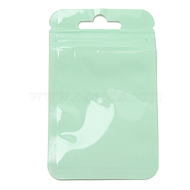 Rectangle Plastic Yin-Yang Zip Lock Bags(ABAG-A007-02A-02)-2